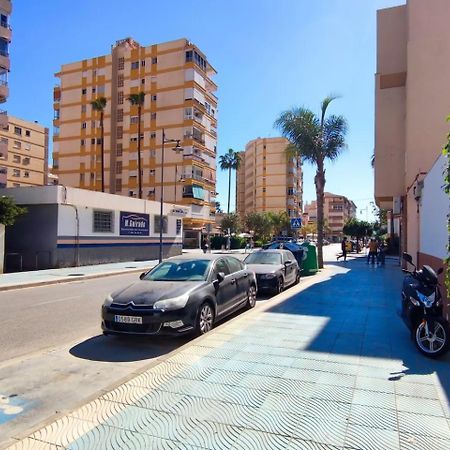 Fantastico Apartamento Totalmente Renovado Torre Del Mar Dış mekan fotoğraf