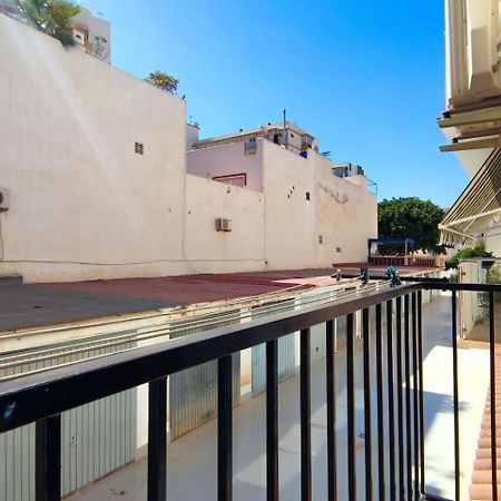 Fantastico Apartamento Totalmente Renovado Torre Del Mar Dış mekan fotoğraf