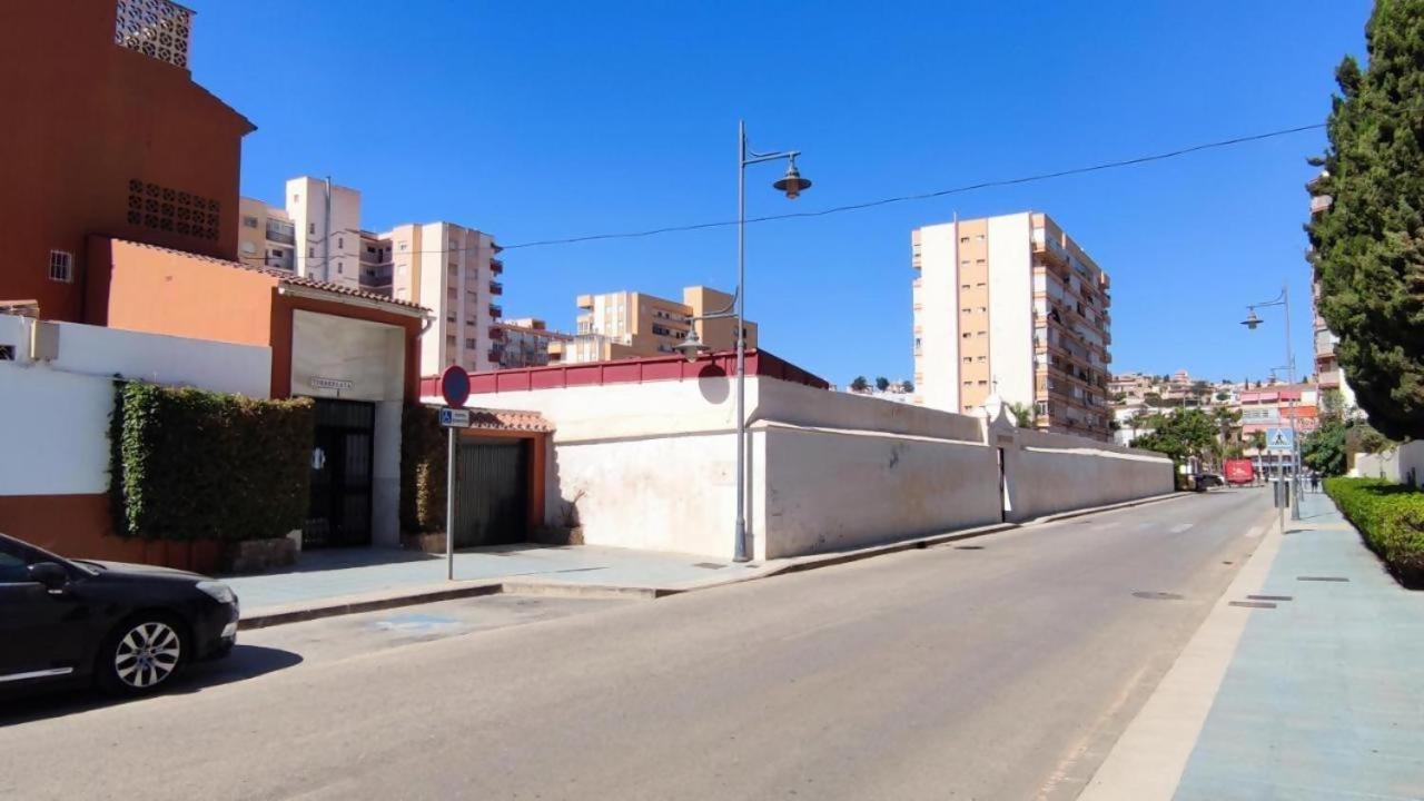 Fantastico Apartamento Totalmente Renovado Torre Del Mar Dış mekan fotoğraf