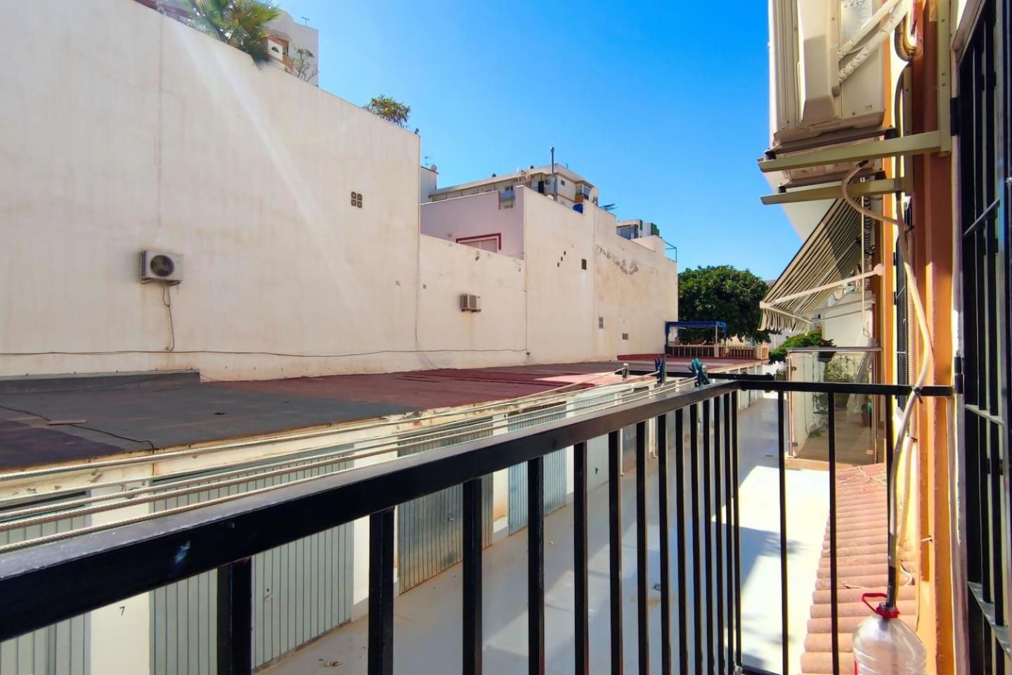 Fantastico Apartamento Totalmente Renovado Torre Del Mar Dış mekan fotoğraf