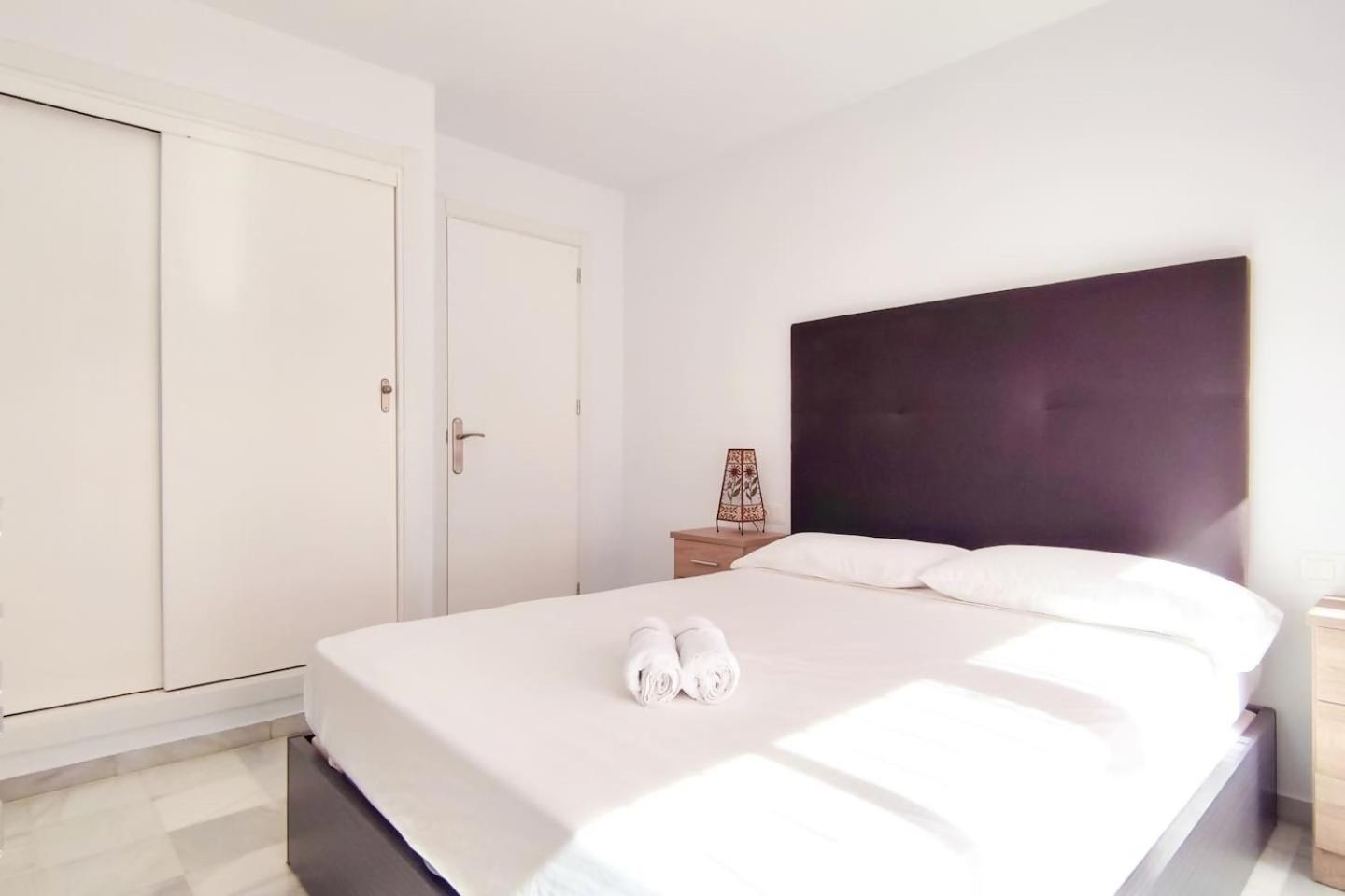 Fantastico Apartamento Totalmente Renovado Torre Del Mar Dış mekan fotoğraf