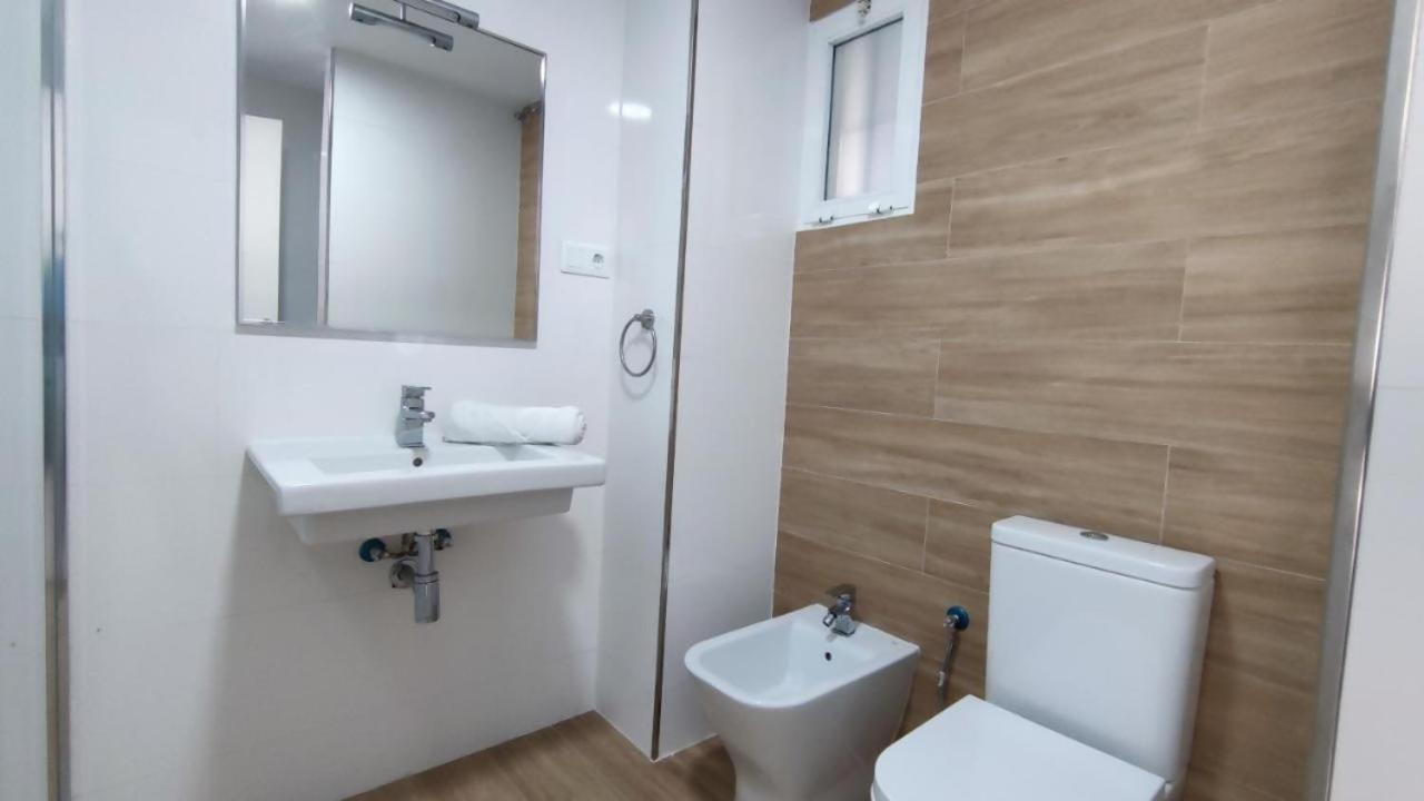 Fantastico Apartamento Totalmente Renovado Torre Del Mar Dış mekan fotoğraf