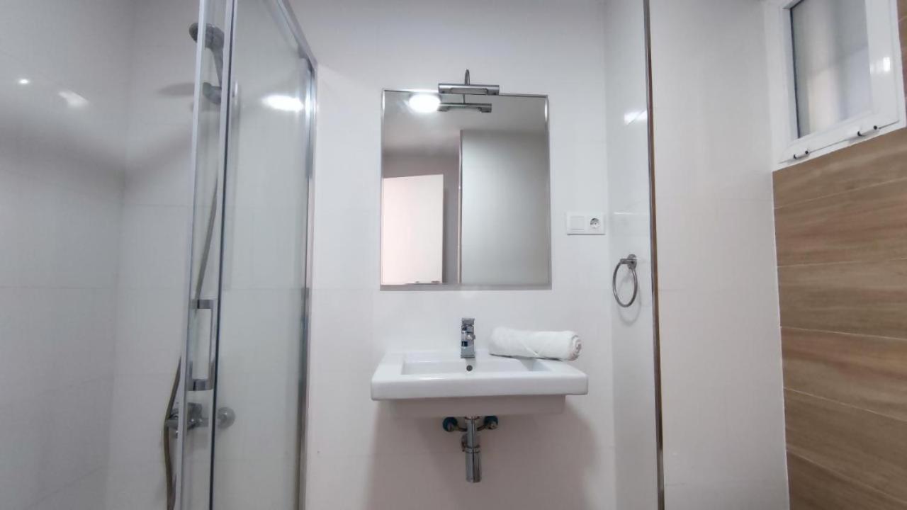 Fantastico Apartamento Totalmente Renovado Torre Del Mar Dış mekan fotoğraf